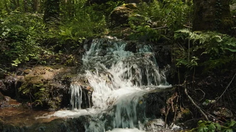Water Stock Footage 136387535