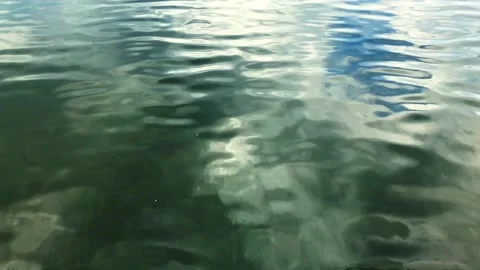 Water Stock Footage 137821825