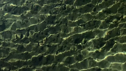 Water Stock Footage 140155781