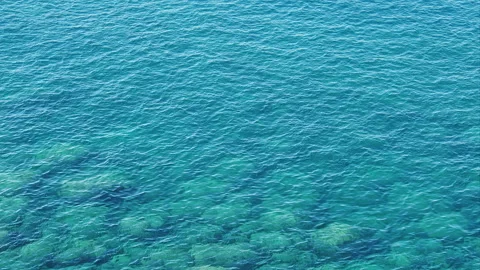 Water Stock Footage 144360605