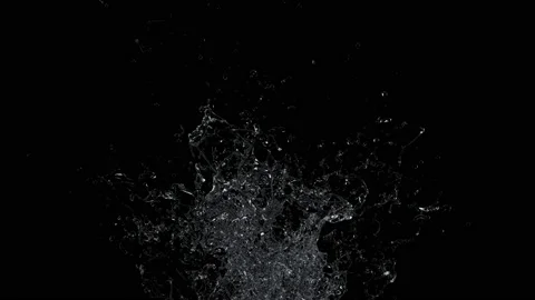 Water Stock Footage 151496802