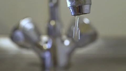 Water. Stock Footage 153434857