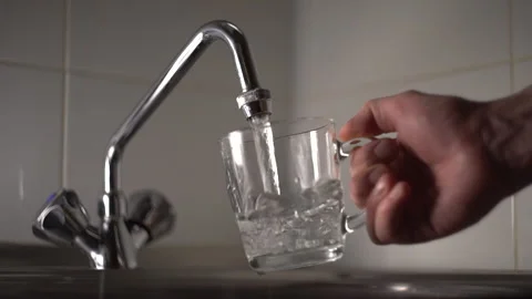 Water Stock Footage 153468132