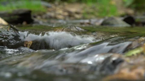 Water Stock Footage 153806264