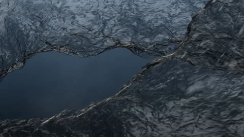 Water Stock Footage 154259778