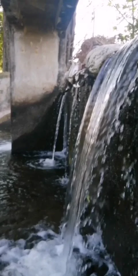 Water​ Stock Footage 167789726