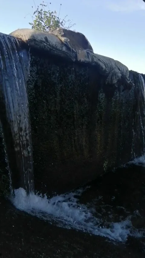 Water​ Stock Footage 167790422