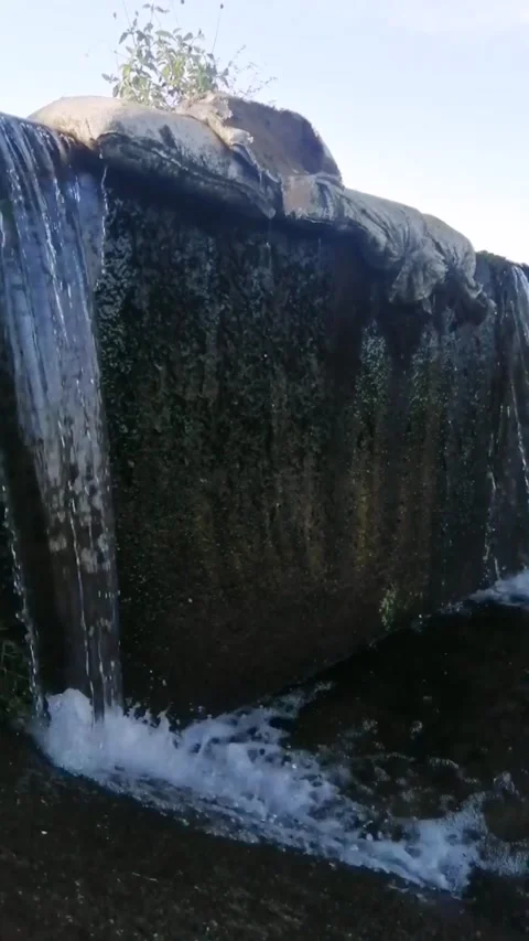 Water​ Stock Footage 167790784