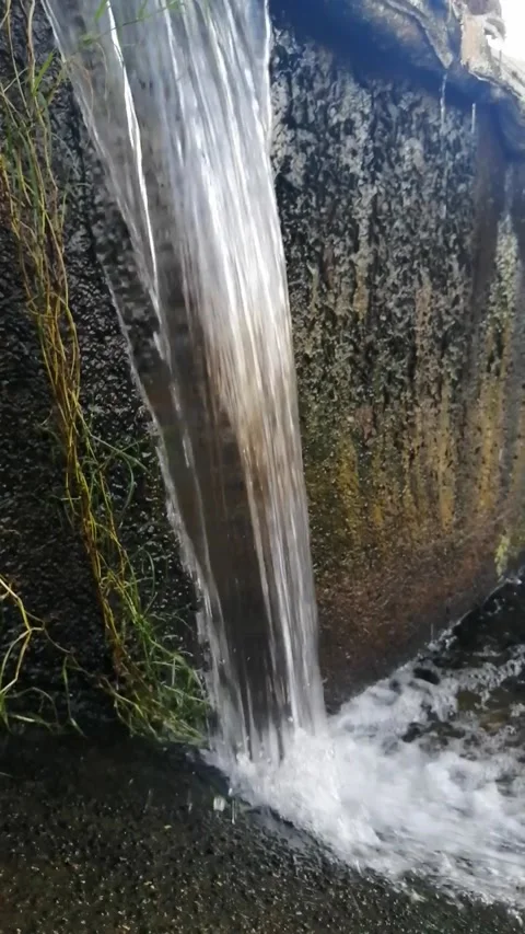 Water​ Stock Footage 167797420