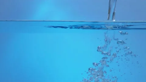 Water Stock Footage 217500787
