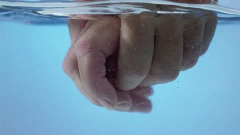 Water Stock Footage 217504073