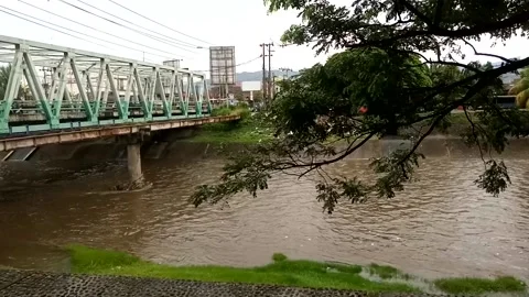 Water Stock Footage 227468073