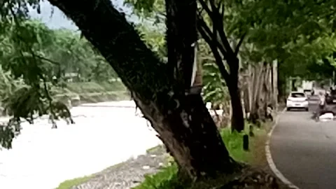 Water Stock Footage 227468088