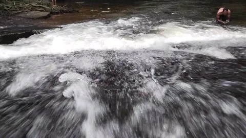 Water 動画素材 242070431