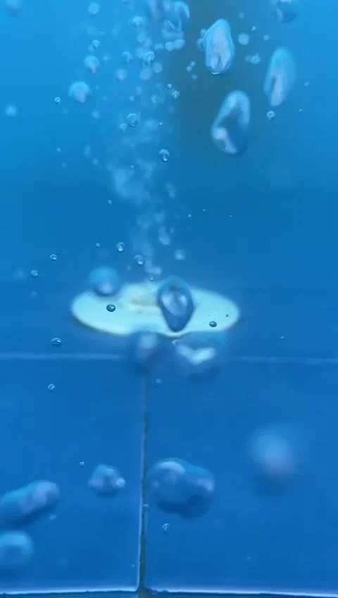 Water Stock Footage 246125768