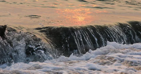 Water. Stock Footage 260228188