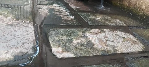 Water Stock Footage 267181811