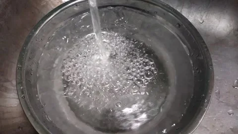 Water Stock Footage 274197009