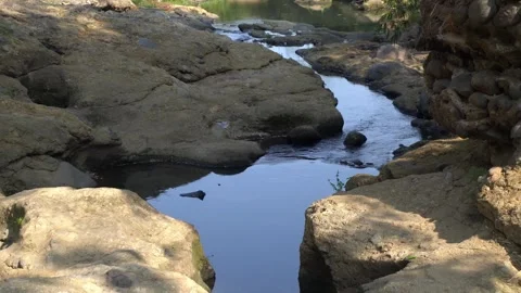 Water Stock Footage 276421107