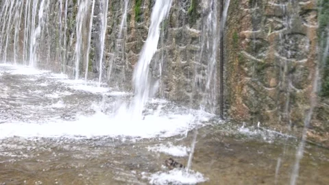 Water Stock Footage 276523595