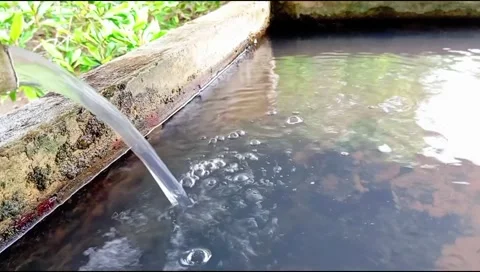 Water Stock Footage 292906581