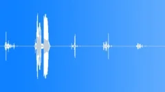Water - Footsteps, Shallow, SplashesSound Effect