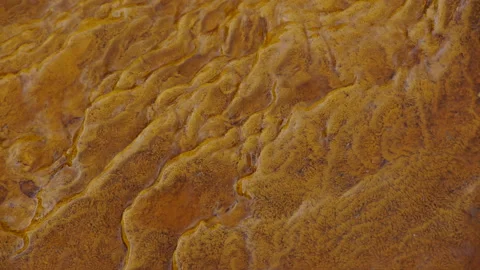 Water formations Video stock 103057049