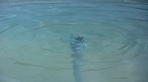 Water fountain Видео 34161364