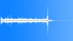 WATER, FOUNTAINSound Effect