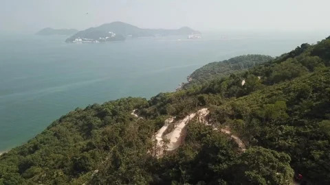 Water front Stock Footage 299949433