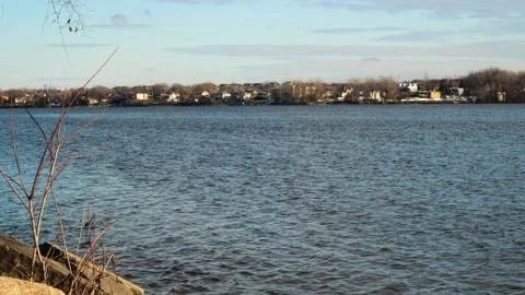 Water Front Stock-Fotos
