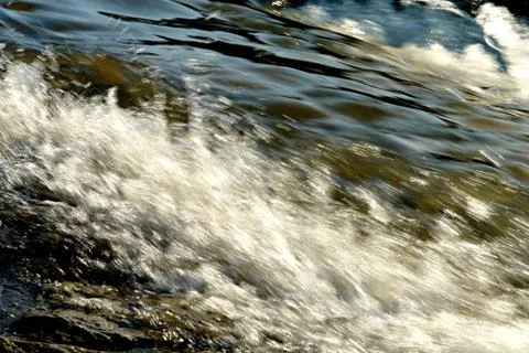 Water games Stock Photos