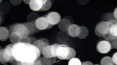 Water glitter effect slowmotion sea Stock Footage 100451301