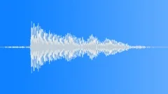 WATER, GLUBSound Effect
