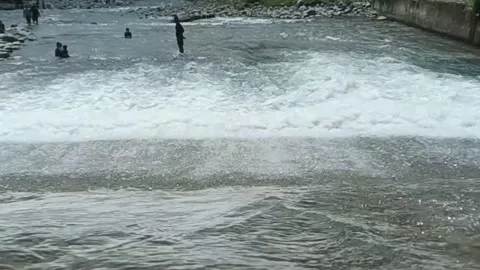 Water goes down Video stock 231692148