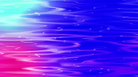 Water Gradients 2 Stock Footage 252098468