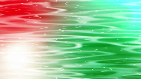 Water Gradients 3 Stock Footage 252098489