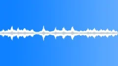 Water Grotto Cave Waves Grotto Strong Voices 1 - distant voices shout periodica Sound Effect