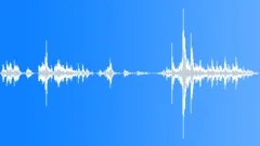 WATER GURGLING IN PIPE04 STEREO Sound Effect