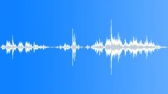 WATER GURGLING IN PIPE06 STEREO Sound Effect