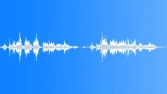 WATER GURGLING IN PIPE07 STEREO Sound Effect