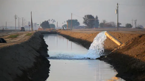 Water Gushing 03 HD 스톡 동영상 37929283