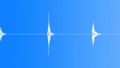 Water harpoon swooshSound Effect