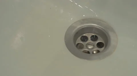 Water having merged Stockbeeldmateriaal 43224844