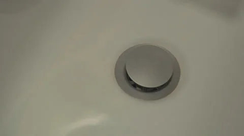 Water having merged Stock Footage 43225030