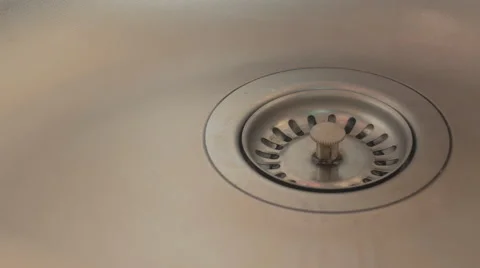 Water having merged Stock Footage 43225035