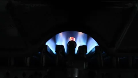 Water Heater Stock Footage 1053585
