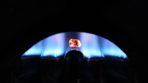 Water Heater Stock Footage 1053622