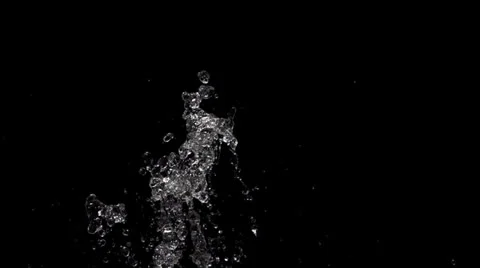 Water Highspeed Stock Footage 25333062
