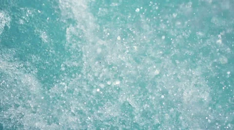 Water Highspeed Stock Footage 27692562